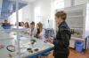 A series of master classes took place at faculty of agrobiology and land resources