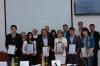 The II stage of All-Russian competition for the best scientific work