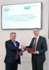 The main goal of SSAU and Sberbank cooperation is training highly-qualified personnel for banking sector 