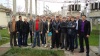 Я в электрики пойду, пусть меня научат