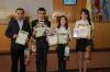 "Сhronicle of good deeds – 2014"