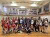 Sporting achievements of students of the Agrarian University