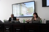 Business support measures in the present conditions were discussed at the conference of the SSAU economists