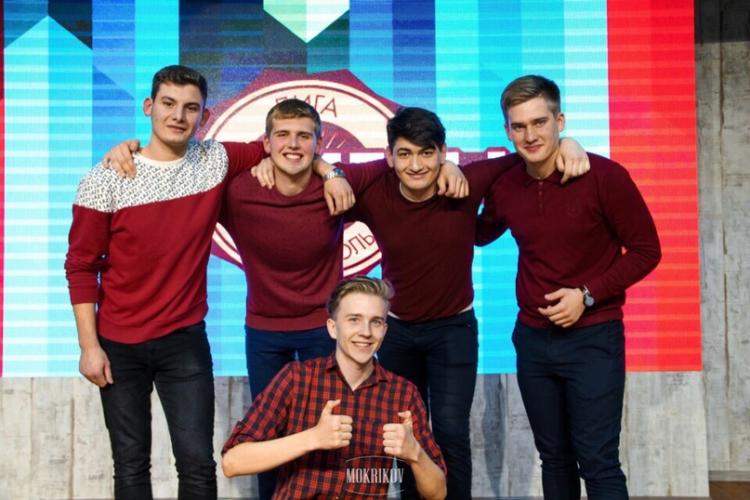 "Once more" proved that they are the best! 