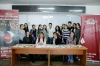 Student Insurance Agency: Practice of Participation in Real Business Processes