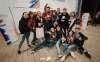 Students of the Agrarian University visited «Vektor»