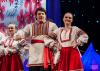 The annual festival "Young Talents of SSAU - 2014"