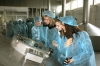 Future financiers on the enterprise