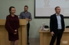 Young blogger school opened at SSAU