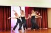 Celebratory concert to the of Defender of the Motherland Day was held at the University