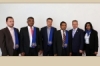 Memorandum with the delegation from Sri Lanka was signed