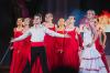 Stellar placer of talents of s of  SSAU - 2014