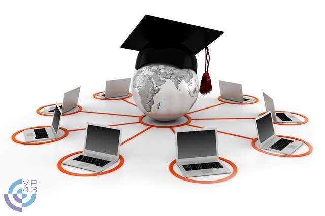 Electronic resources of Scientific library of the Stavropol state agricultural UNIVERSITY for online learning