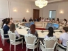 Chinese businessmen are interested in graduates of the Stavropol State University