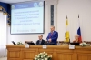 The winners and prize-winners of the VII Territorial Olympiad of Student Working Teams were honored in the SSAU