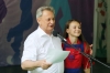25 Stavropol graduates without examination enroll in the Agrarian University according to the meeting of student production teams