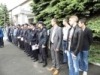 Rally «Student Patrol" passed