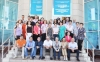 Conference on the international project SARUD in Astana