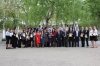Researches of young scientists of SSAU were nominated for the final stage of the All-Russian competition