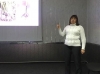 Participation in the International Seminar in the framework of cooperation with DuPont