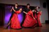 "Battle of the faculties" was held in Stavropol State Agrarian University
