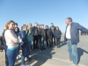 Agricultural enterprise LLC "Agroinvest" of Ipatovskiy district will become a basic farm for Stavropol State Agrarian University