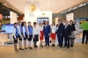 SSAU is a participant of Moscow International Education Salon