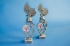 Academic Folk Choir of professors and employees of the Stavropol State Agrarian University is the Grand Prix winner of the All-Russian competition "Rainbow of Innovations"