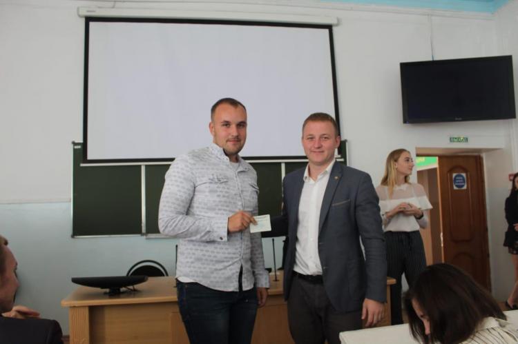 «Введение в специальность» на факультетах агробиологии и земельных ресурсов; экологии и ландшафтной архитектуры «Введение в специальность» на факультетах агробиологии и земельных ресурсов; экологии и ландшафтной архитектуры