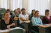 Seminar for curators:  problems of interpersonal conflicts