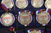 Winners of “UMNIK – 2015” were honoured in SSAU