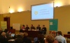 Issues of Master's education in Russia and all over the world were discussed on the conference