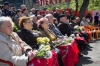 Students of SSAU took part in the stock "Our Common Victory"