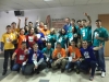 SSAU graduate students passed the second audition of the student competition of Vladimir Potanin’s scholarship program