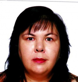Dub Galina Vladislavovna